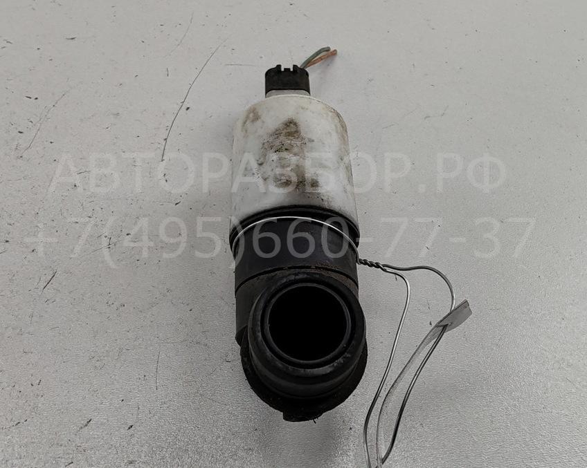 Насос омывателя