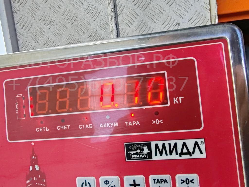 Насос омывателя