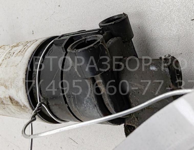 Насос омывателя