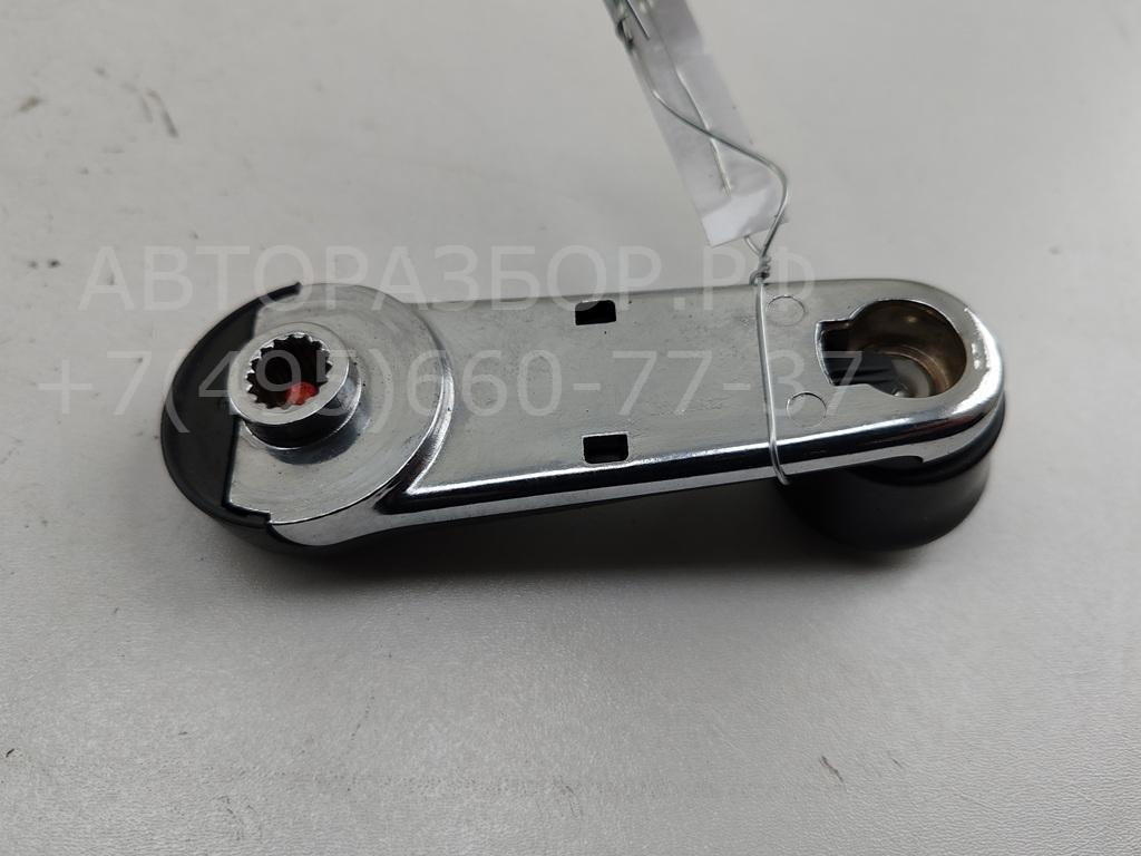 Ручка стеклоподъемника