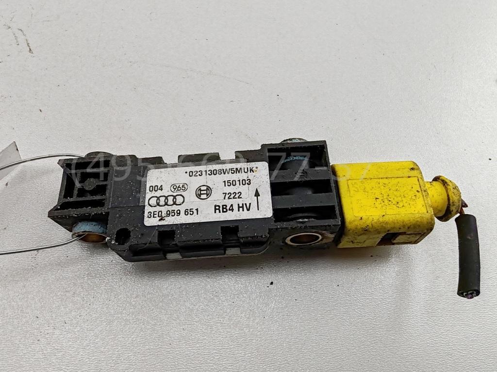 Датчик удара AIR BAG