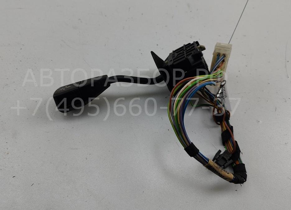 Переключатель поворотов подрулевой