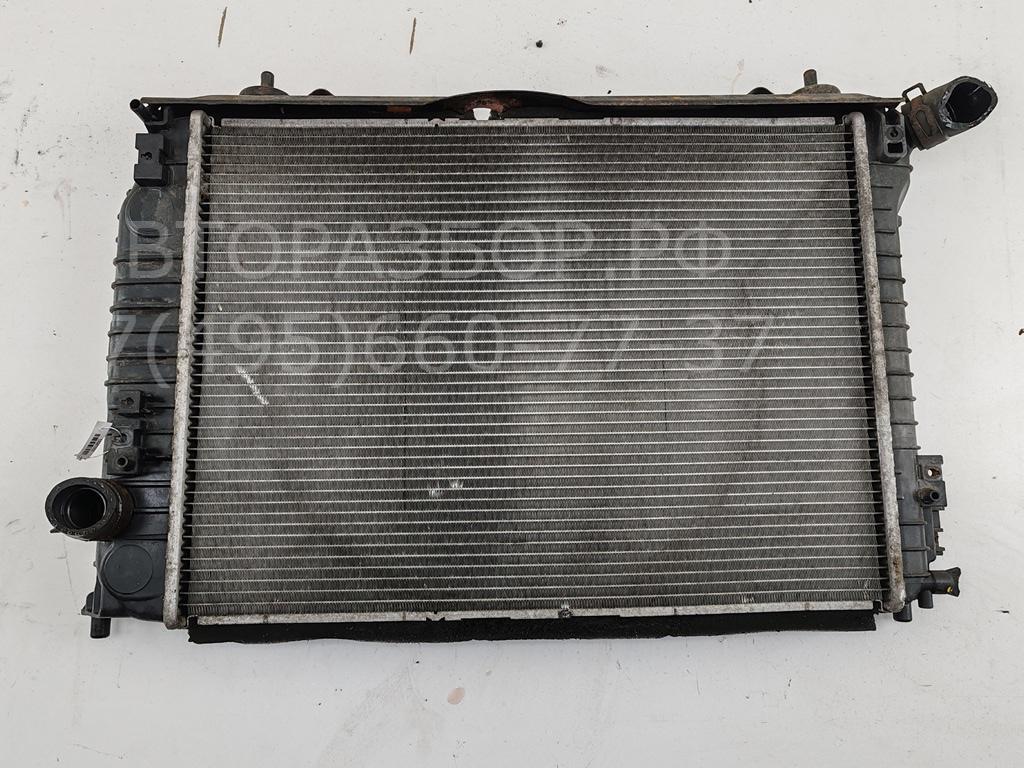 Радиатор охлаждения