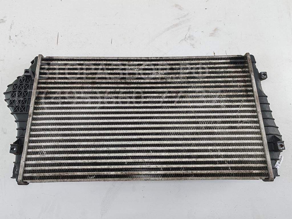 Интеркулер