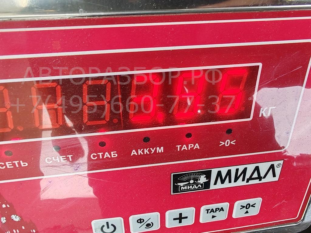 Интеркулер