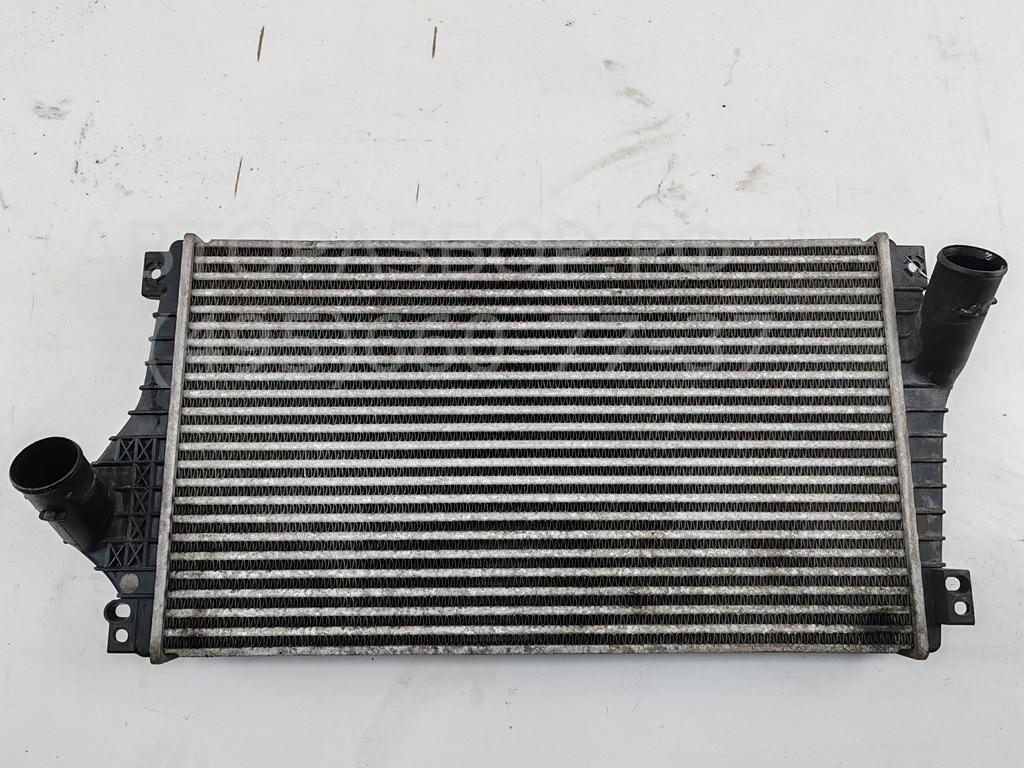 Интеркулер