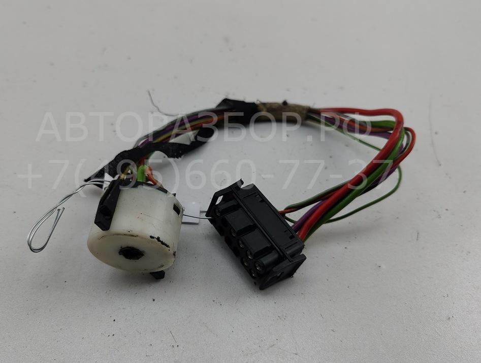 Контактная группа замка зажигания