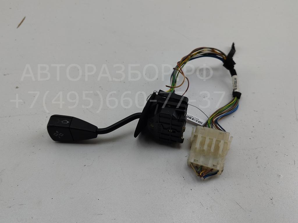 Переключатель поворотов подрулевой