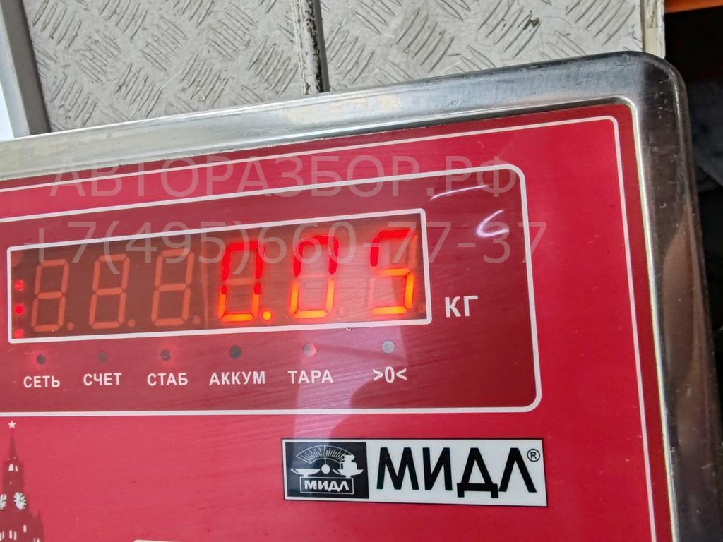 Реле вентилятора радиатора