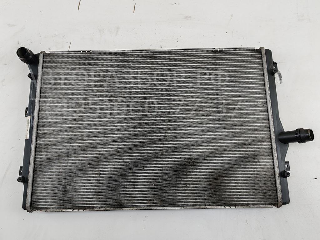 Радиатор охлаждения