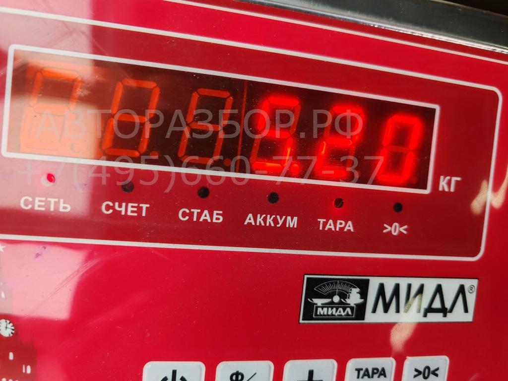 Радиатор охлаждения