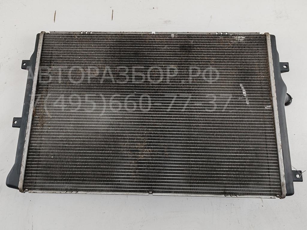 Радиатор охлаждения