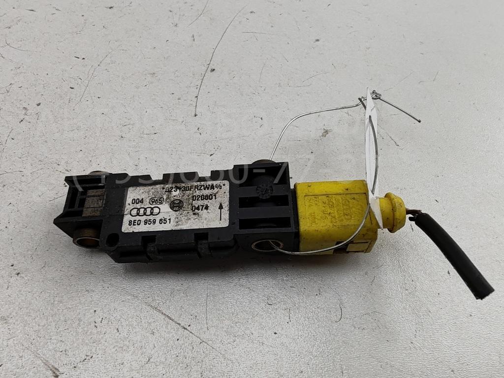 Датчик удара AIR BAG