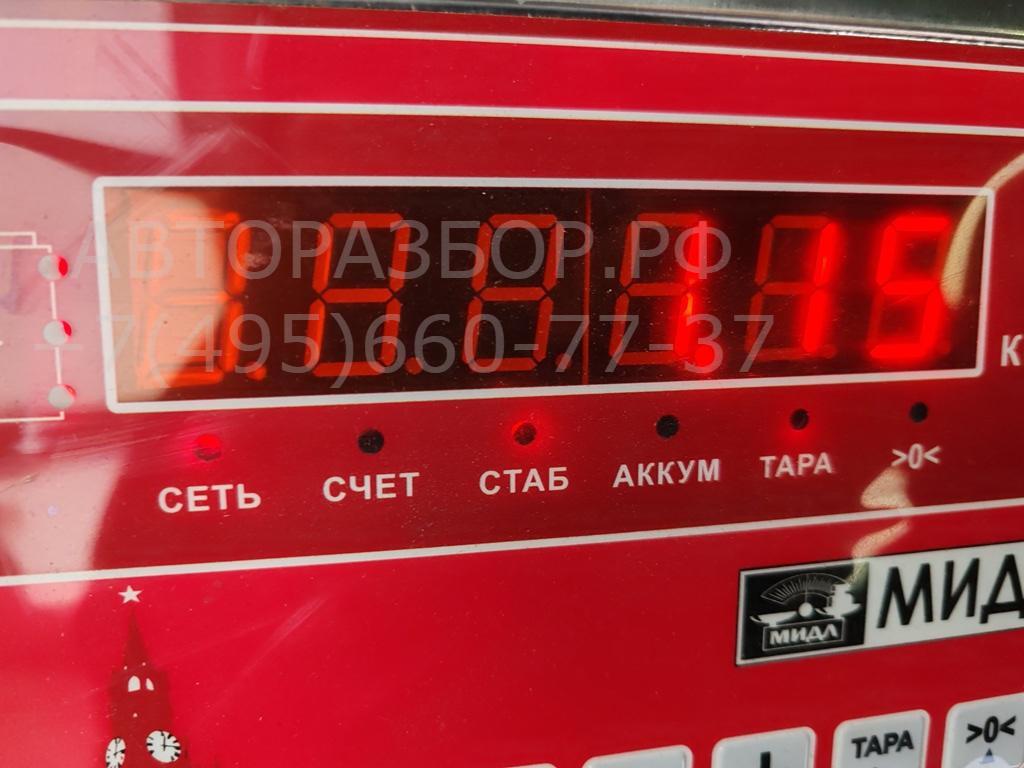 Диффузор вентилятора