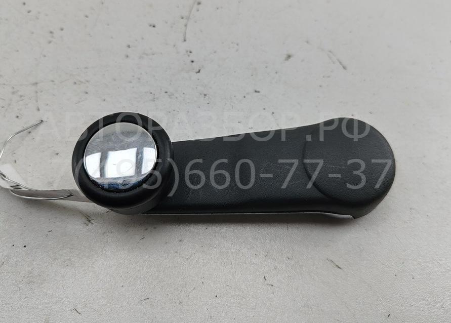 Ручка стеклоподъемника