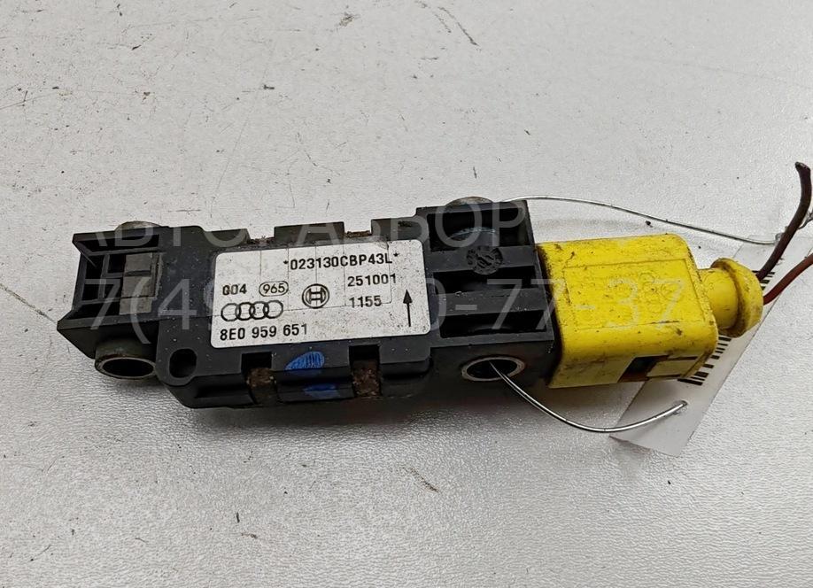 Датчик удара AIR BAG