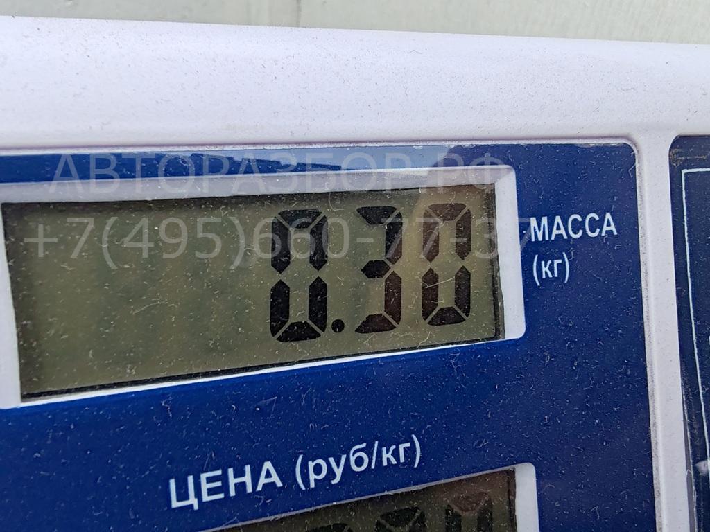 Трос открывания капота