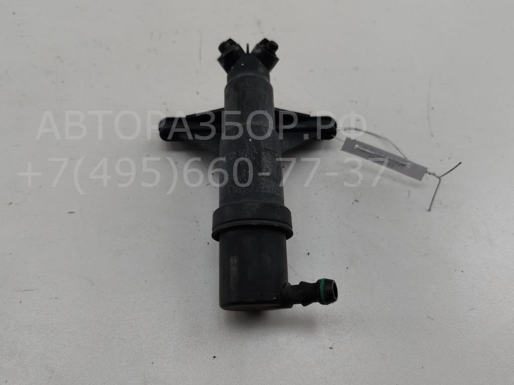 Форсунка омывателя фары
