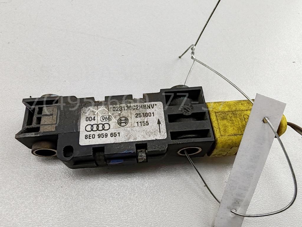 Датчик удара AIR BAG