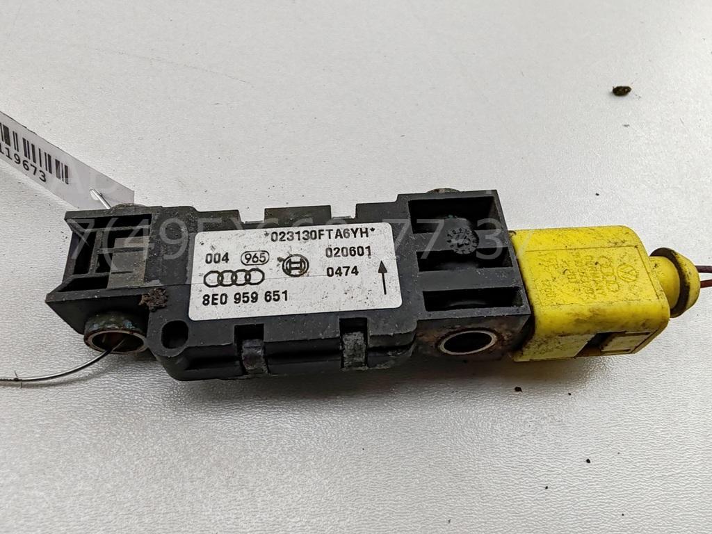 Датчик удара AIR BAG