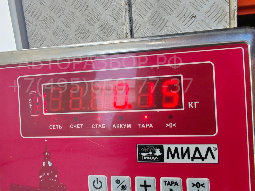 Блок электронный