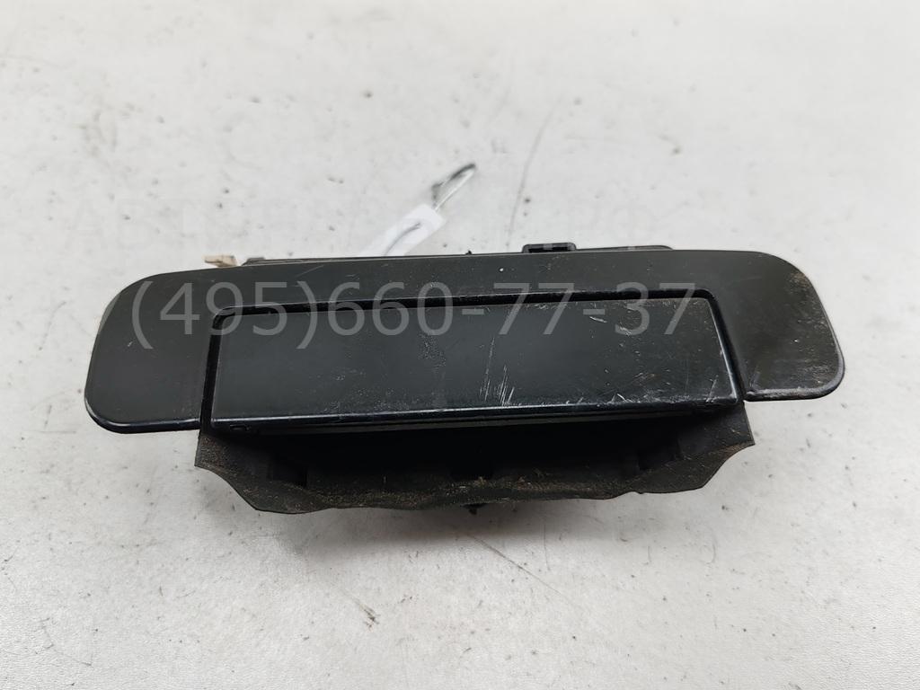 Ручка двери задней наружная правая