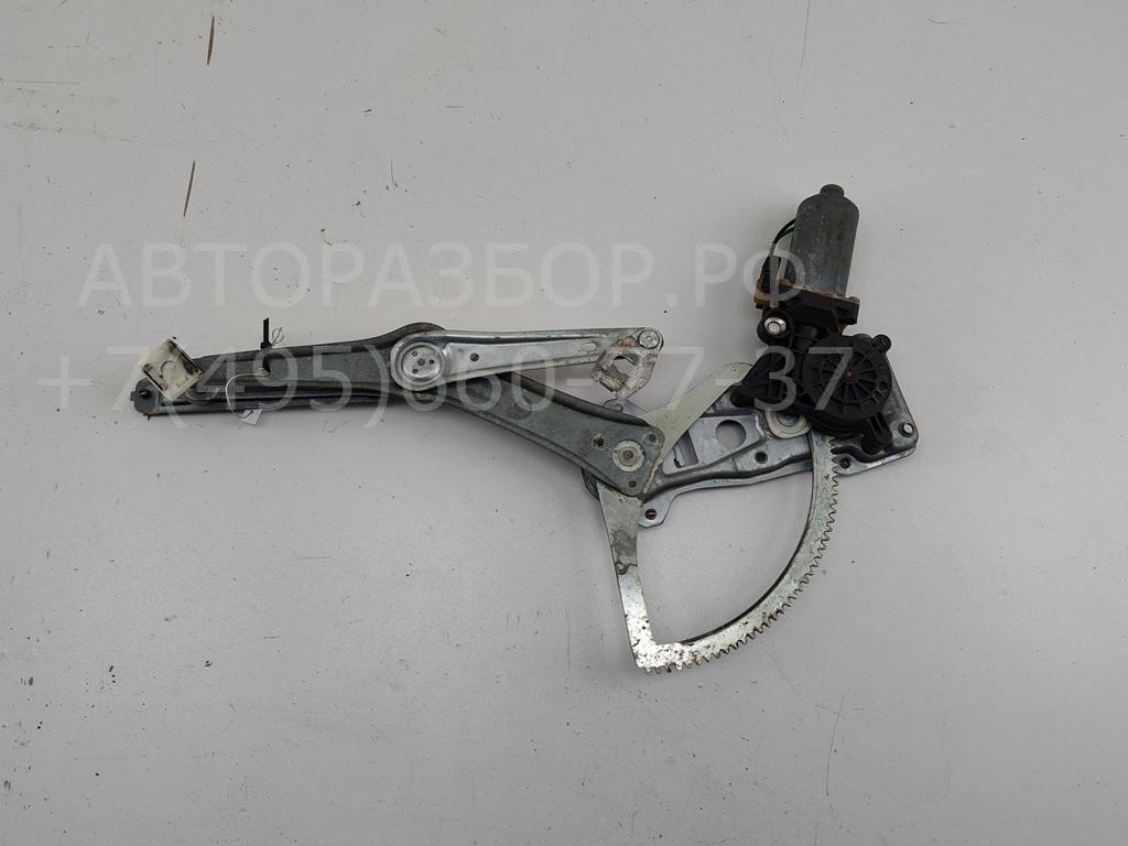 Стеклоподъемник электр. передний левый