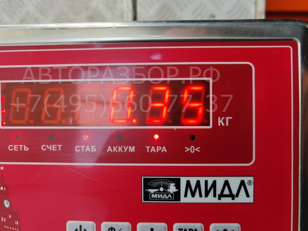 Переключатель круиз контроля