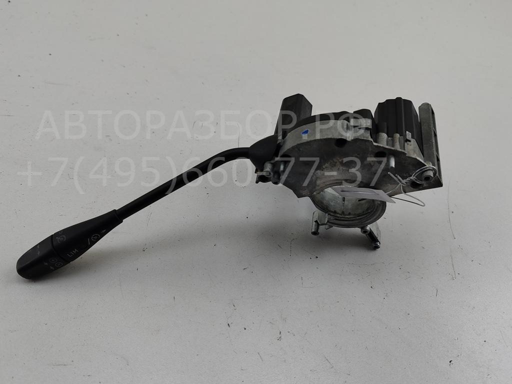 Переключатель круиз контроля