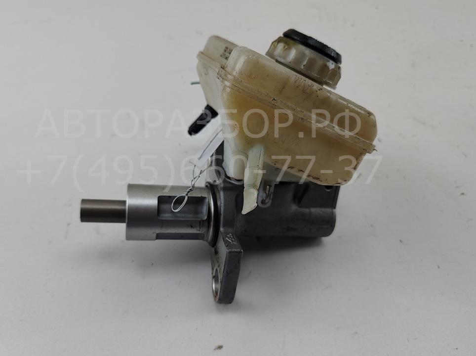 Цилиндр тормозной главный