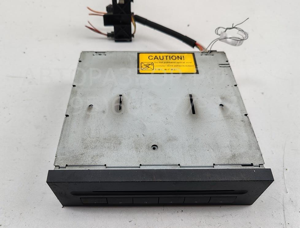 Проигрыватель CD