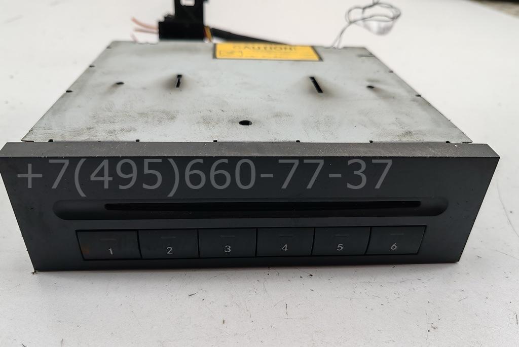 Проигрыватель CD