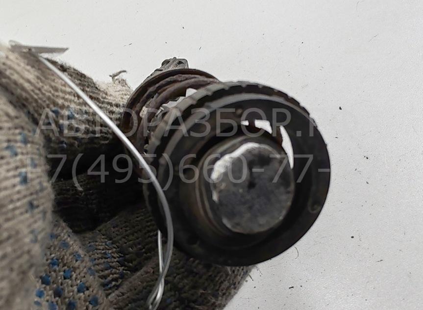 Датчик парковки