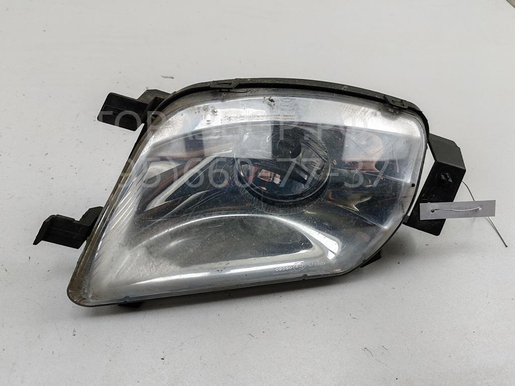 Фара противотуманная правая