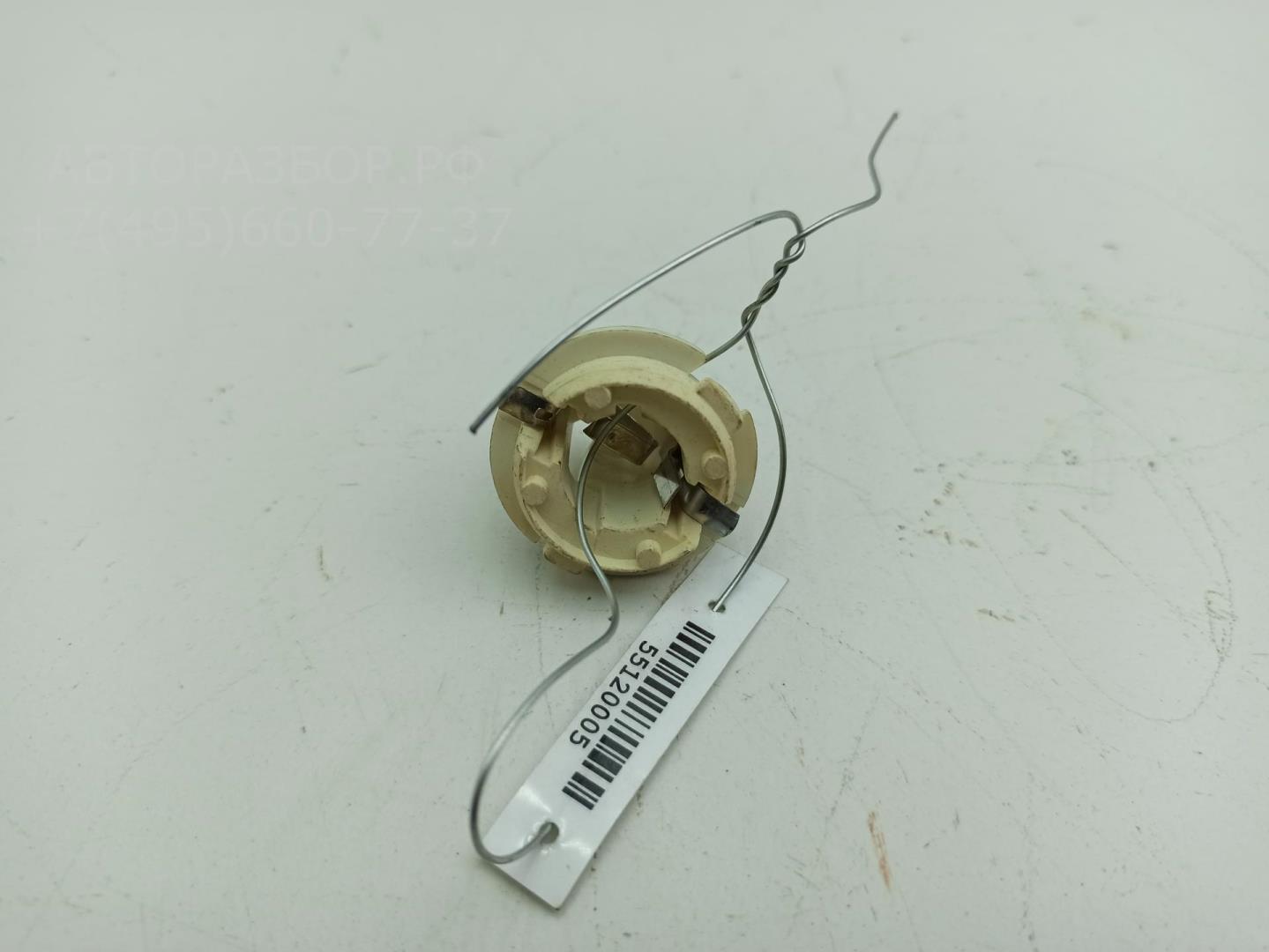 Патрон лампы