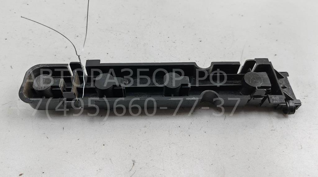 Плата заднего фонаря левого