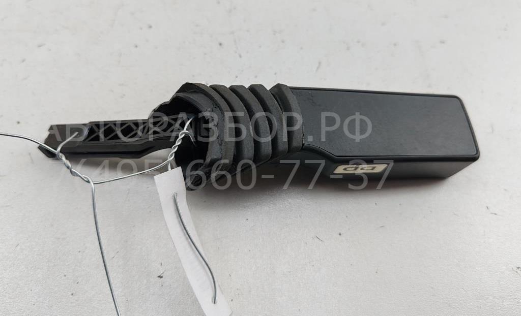 Переключатель поворотов подрулевой