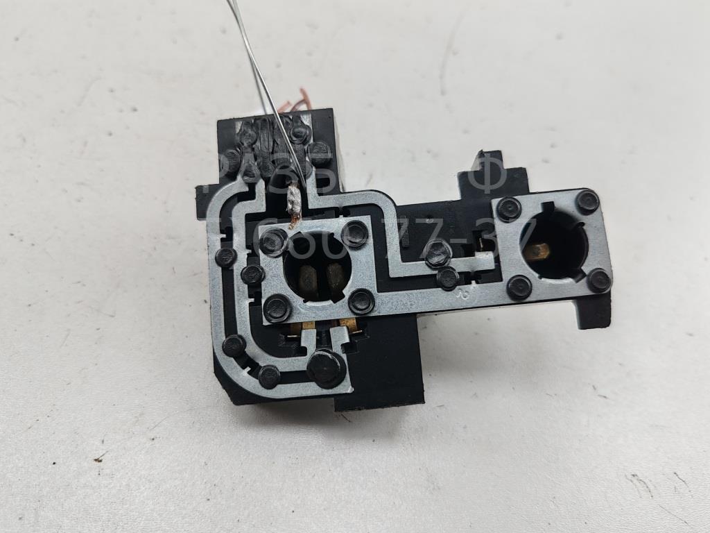 Плата заднего фонаря правого