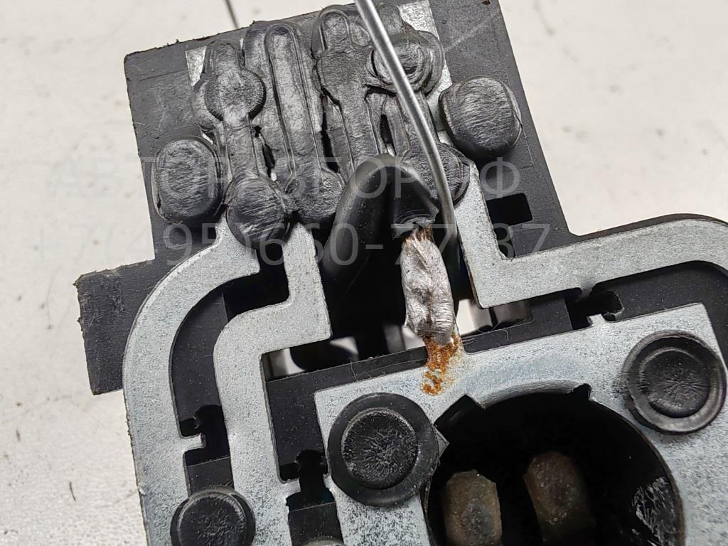 Плата заднего фонаря правого