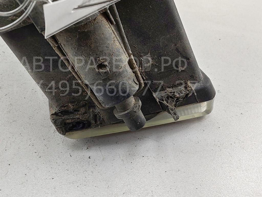 Фара противотуманная левая