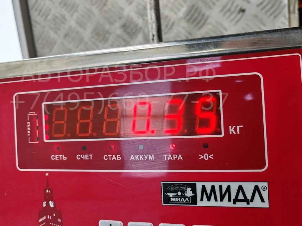 Фара противотуманная правая