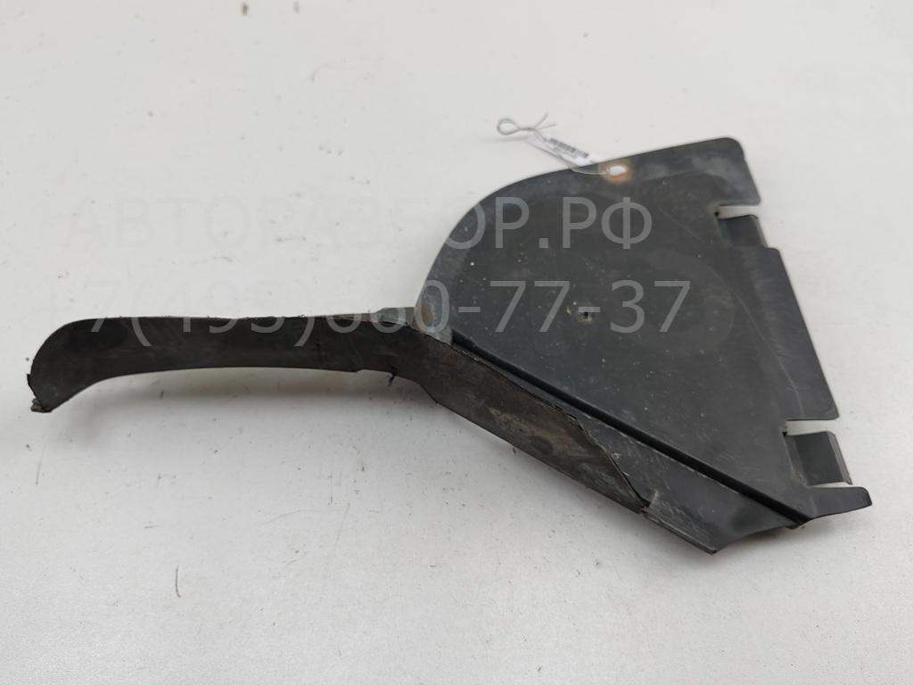 Локер передний правый