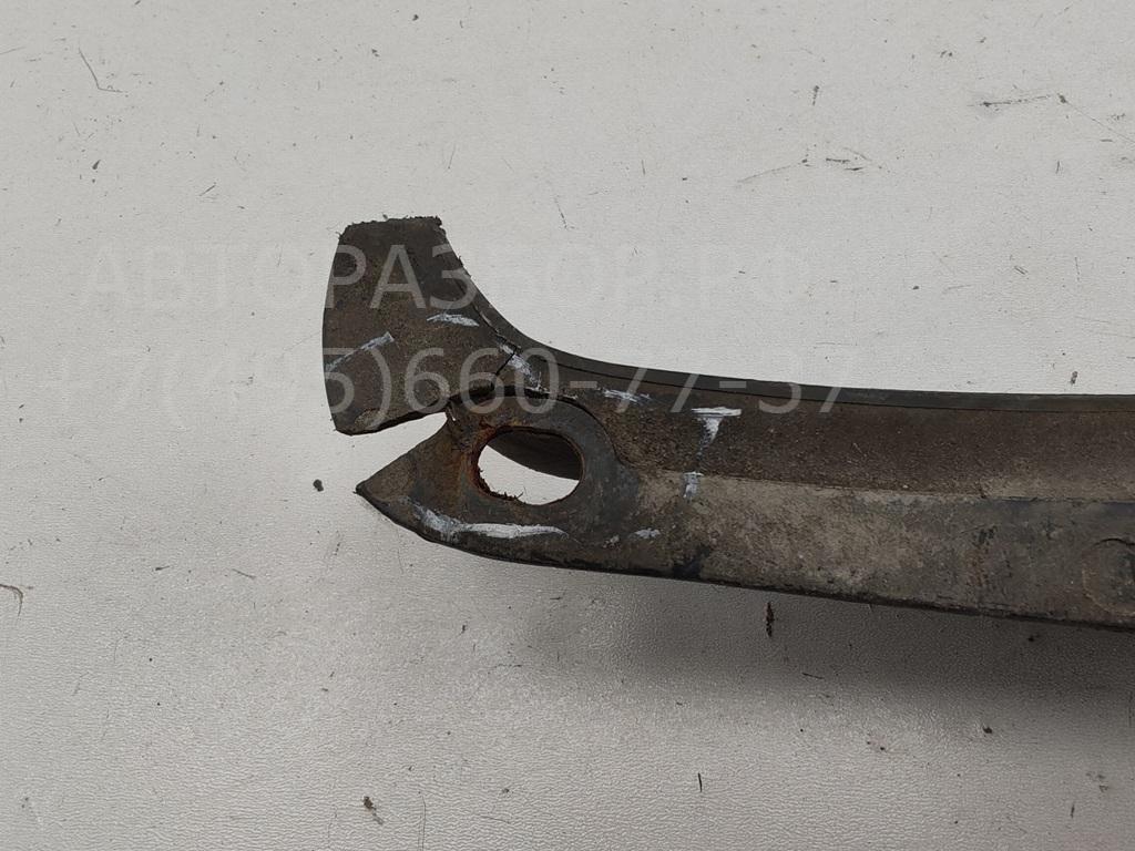 Локер передний правый