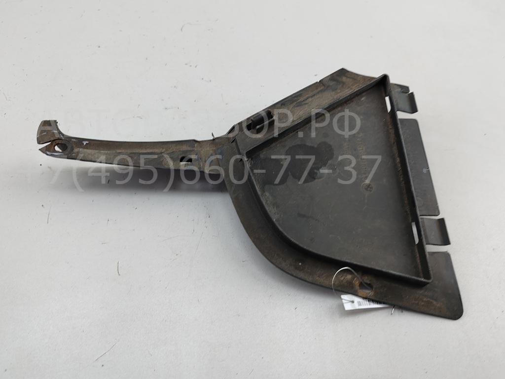 Локер передний правый