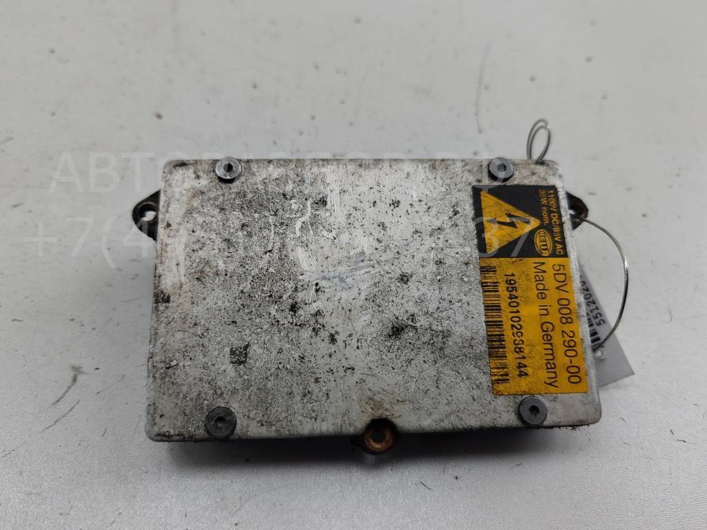 Блок ксеноновой лампы