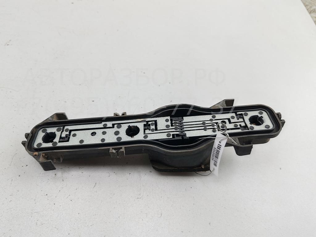 Плата заднего фонаря правого