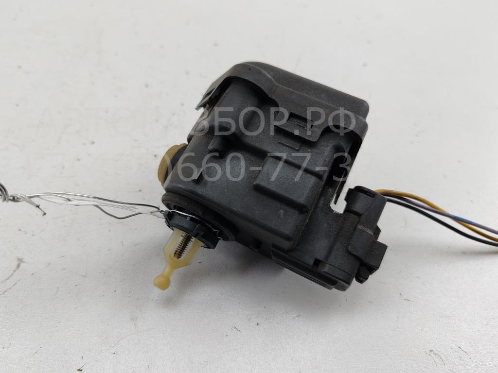 Корректор фары