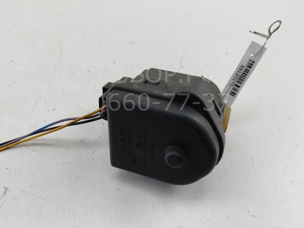 Корректор фары