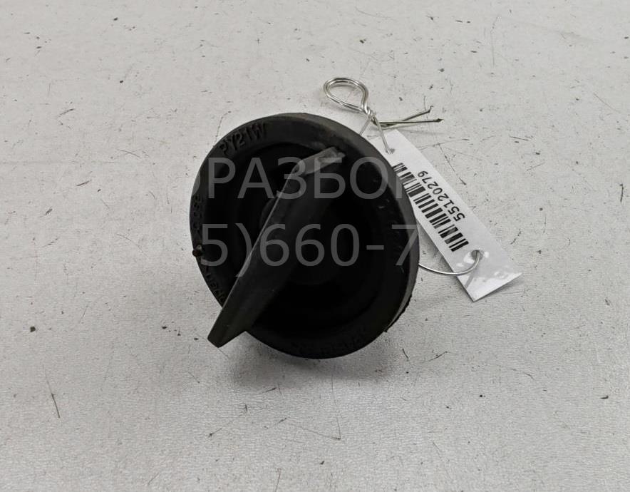 Патрон лампы