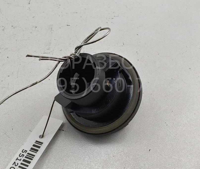 Патрон лампы